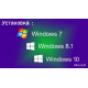 Windows Seven x32-x64_Установка