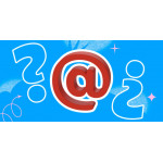 Почему символ @ называют собачкой?