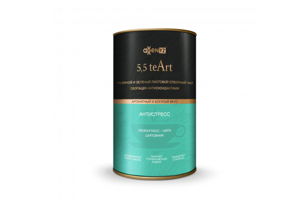 5,5 teArt «Антистресс» 5,5 teArt «Антистресс»